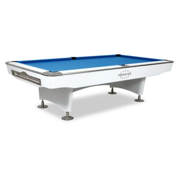 POOL PROSTAR CLUB ‘TOUR EDITION’ 9′ BIANCO OPACO